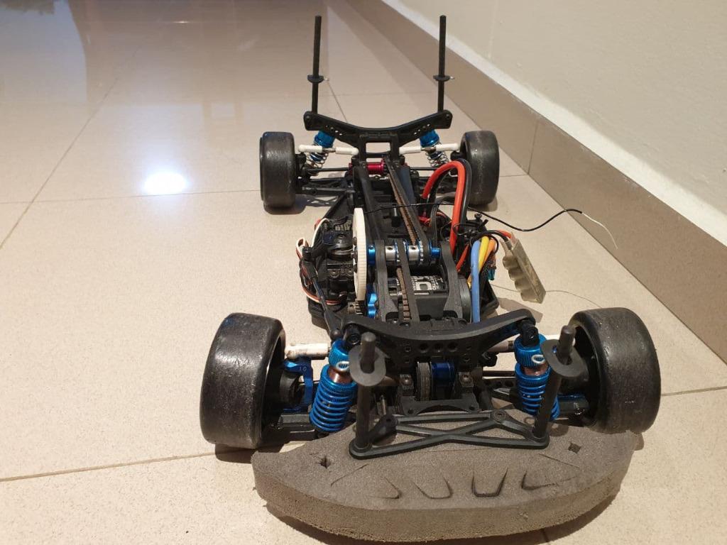 READY TO RUN RC car for sale Hobbies Toys Toys Games on