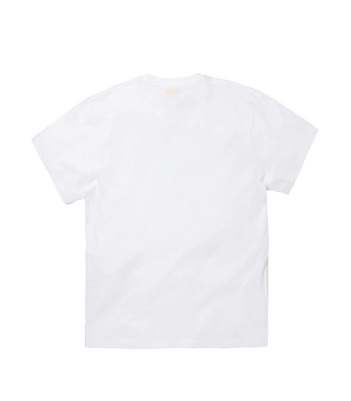 預購)GACHAPIN collaboration with #FR2 T-shirt, 男裝, 上身及套裝