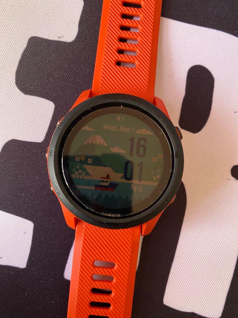 Garmin 745 sale sales