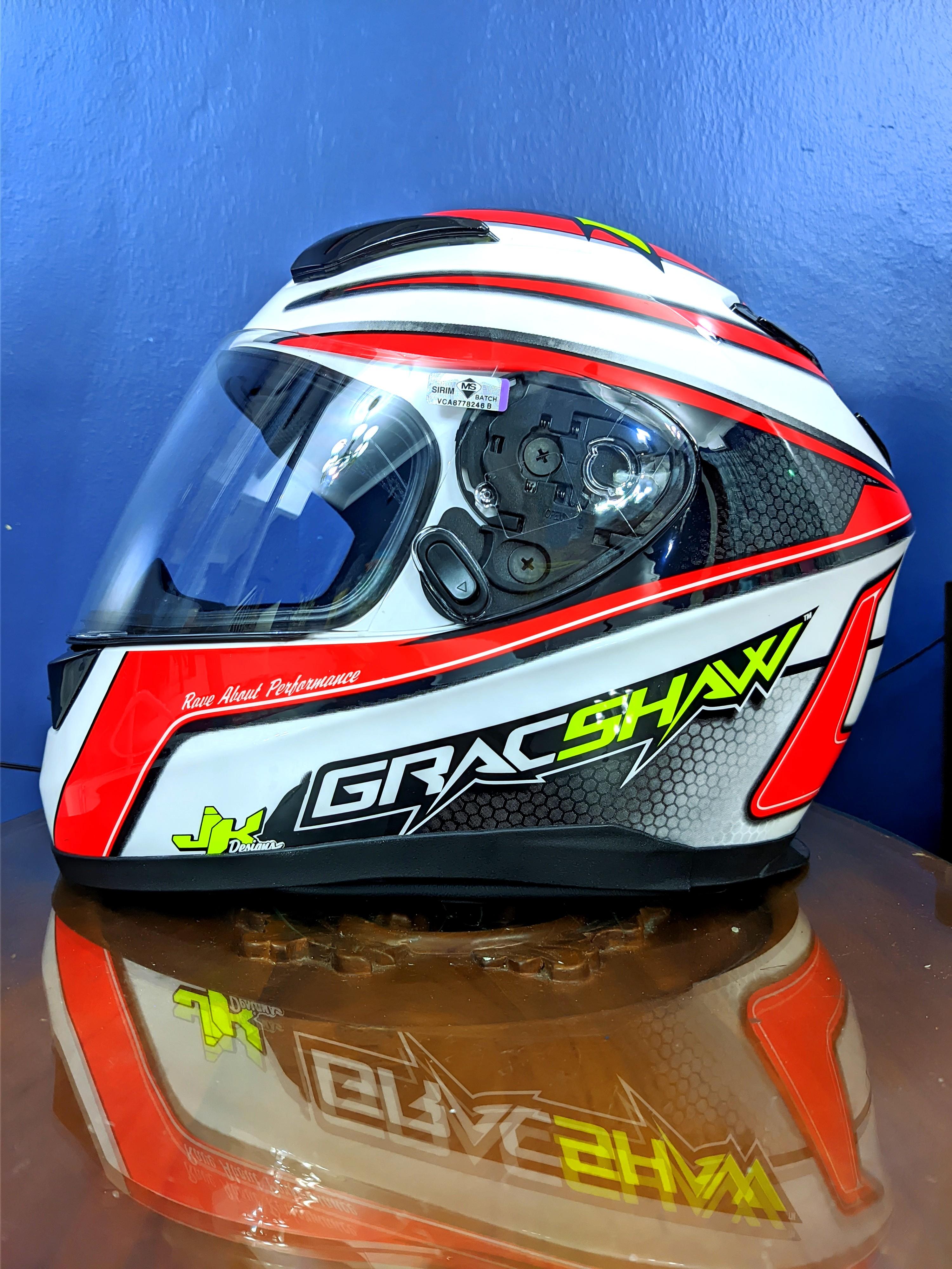Gracshaw g9009 discount