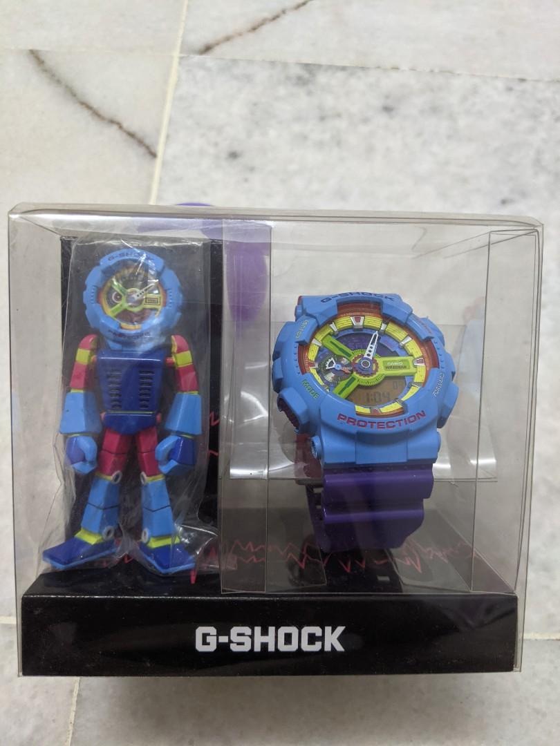 Ga110 man sale box