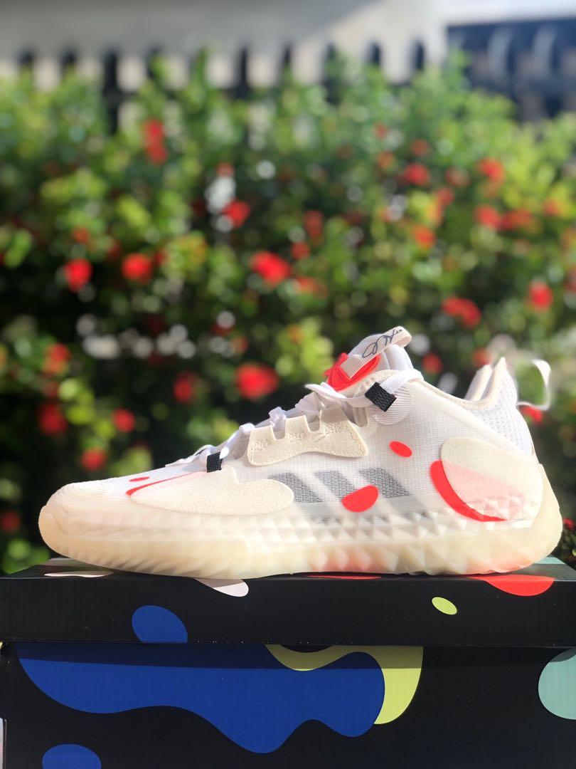 harden v 5 futurenatural