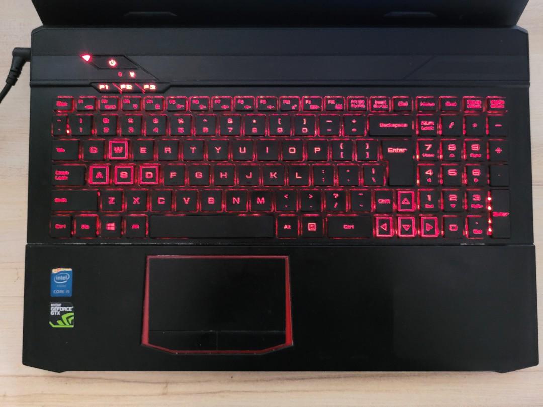 Hasee Gaming Laptop Intel Core I5 Nvidia Gtx 960m Computers Tech Laptops Notebooks On Carousell