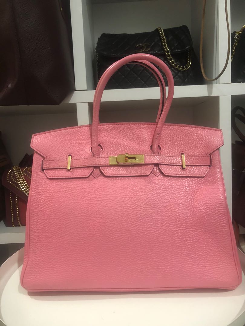 Hermes birkin zipper clearance
