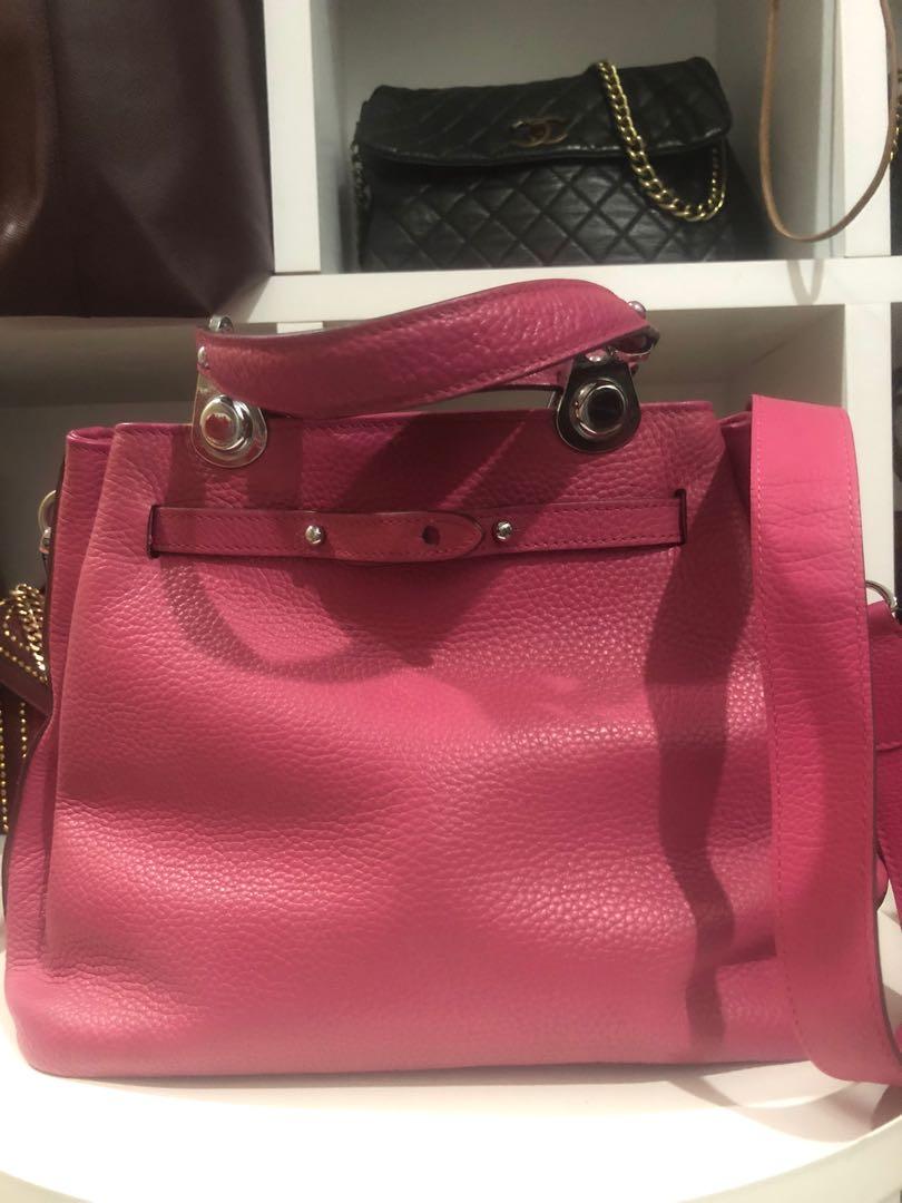 HERMES Zipper RIRI, Luxury, Bags & Wallets on Carousell