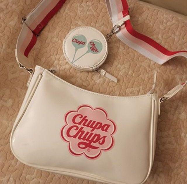 Chupa chups bag h&m on sale