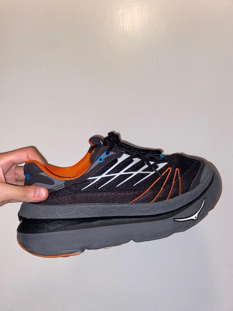 Hoka one bondi Kiko kostadinov goopi