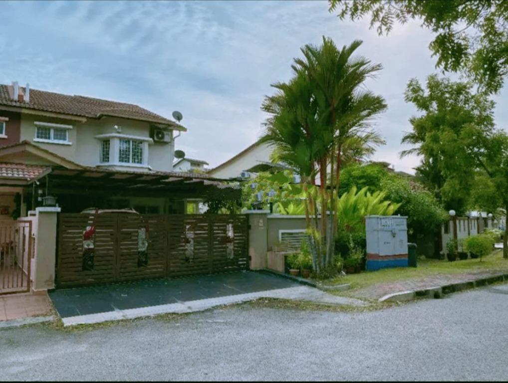 House For Sale Shah Alam Bukit Rimau Property For Sale On Carousell