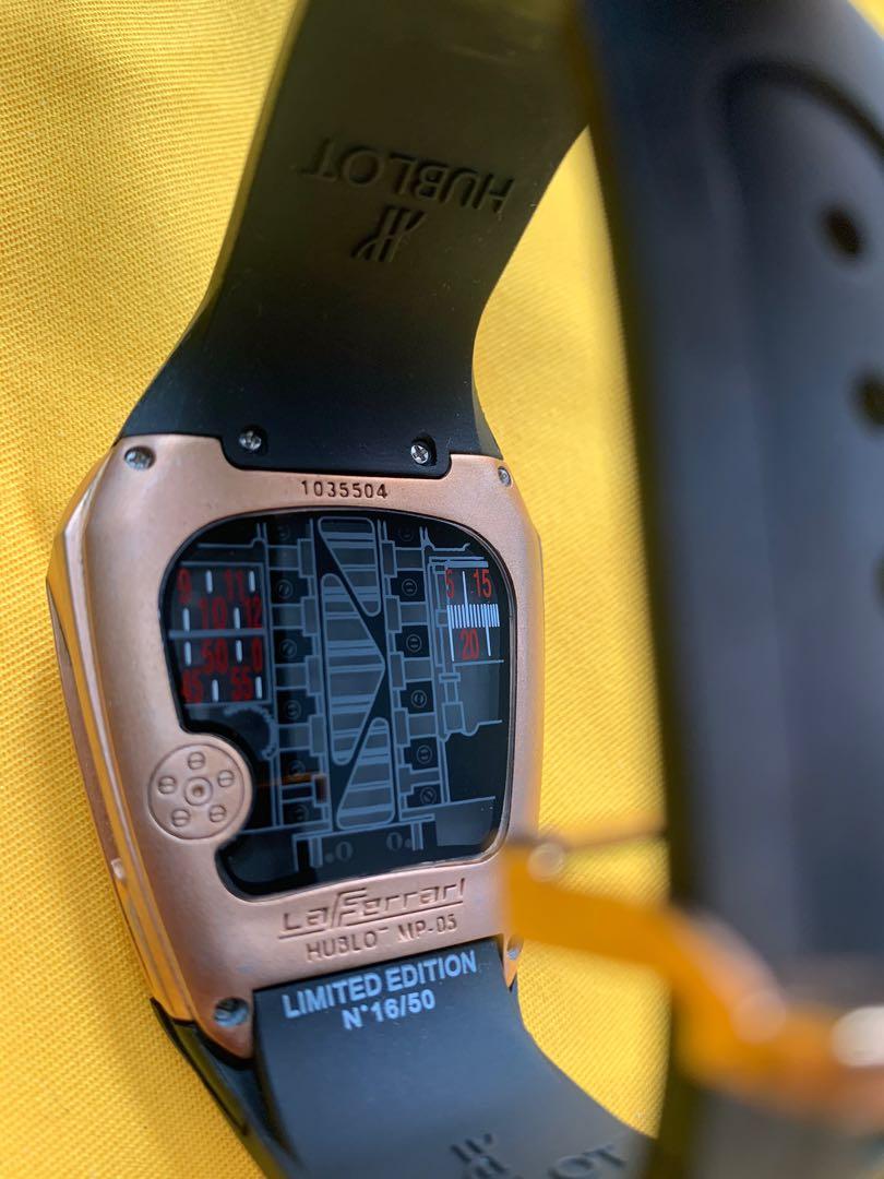 Hublot 1035504 store