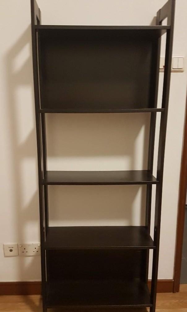 Ikea LAIVA Bookshelf / Bookcase, Furniture & Home Living, Furniture