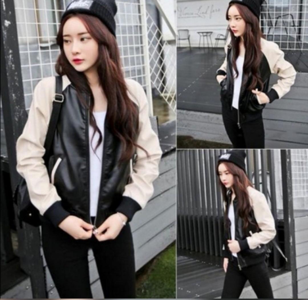 INSTOCK Minimalist streetwear Beige 