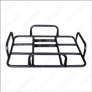 🔥INSTOCKS🔥 Rear Rack for Food Delivery Thermal Bag 💥 Goodmansg / Goodman / Good 💥