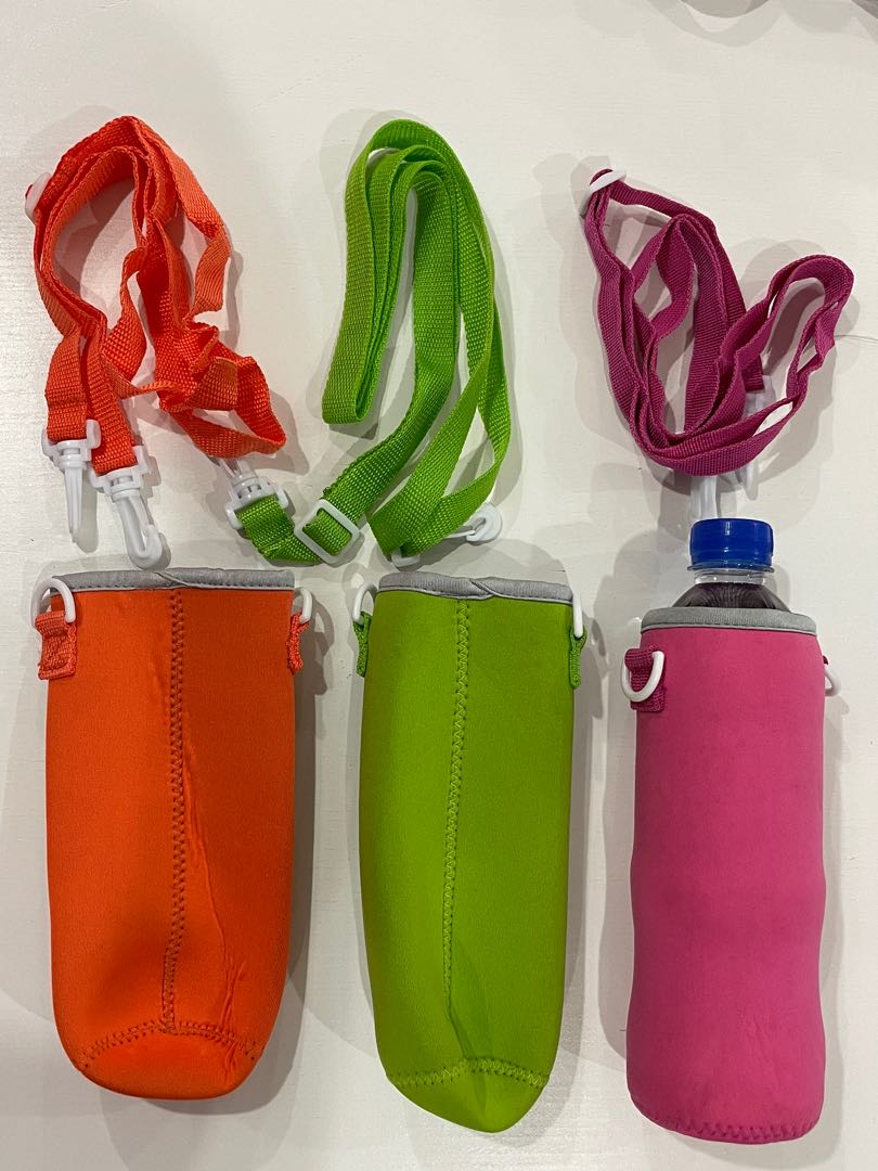 Insulated Tumbler holder, Furniture & Home Living, Kitchenware