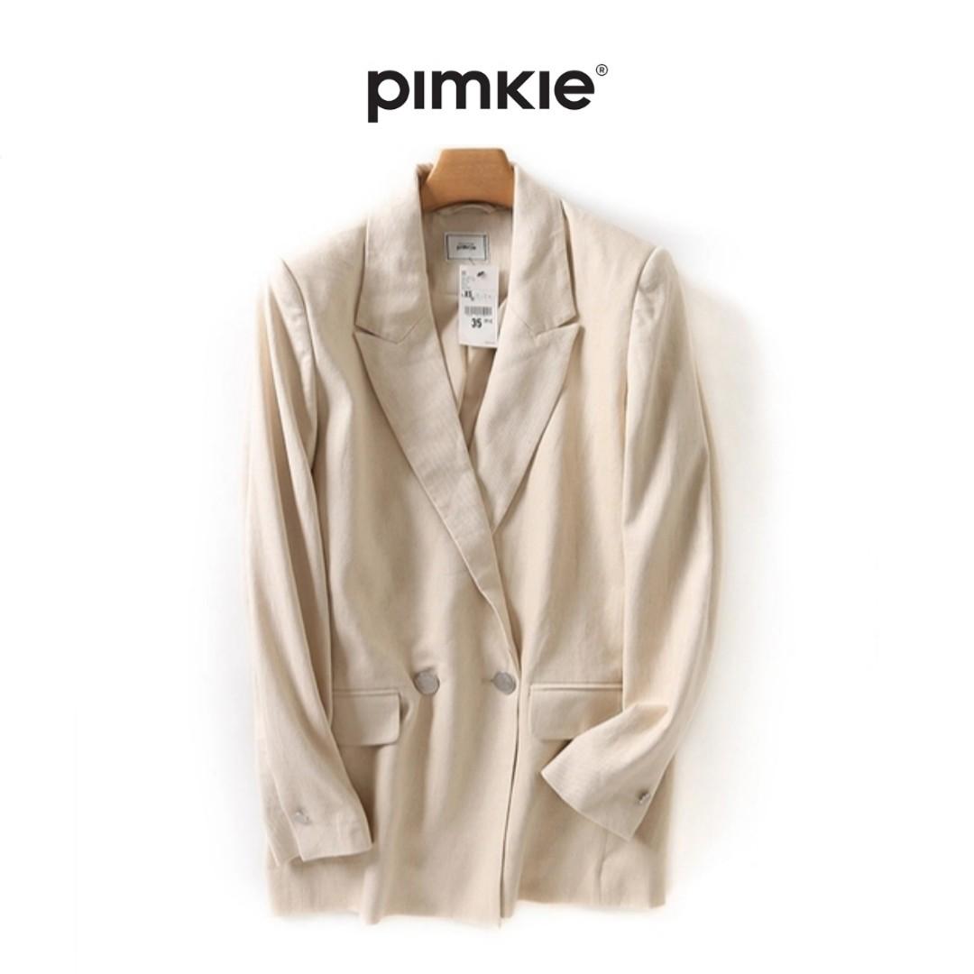 Italy PIMKIE Blazer Jacket Carousell