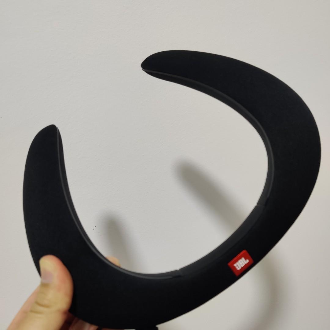 Soundgear neck speaker clearance