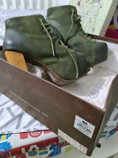 Jeffrey Campbell Lita Boots