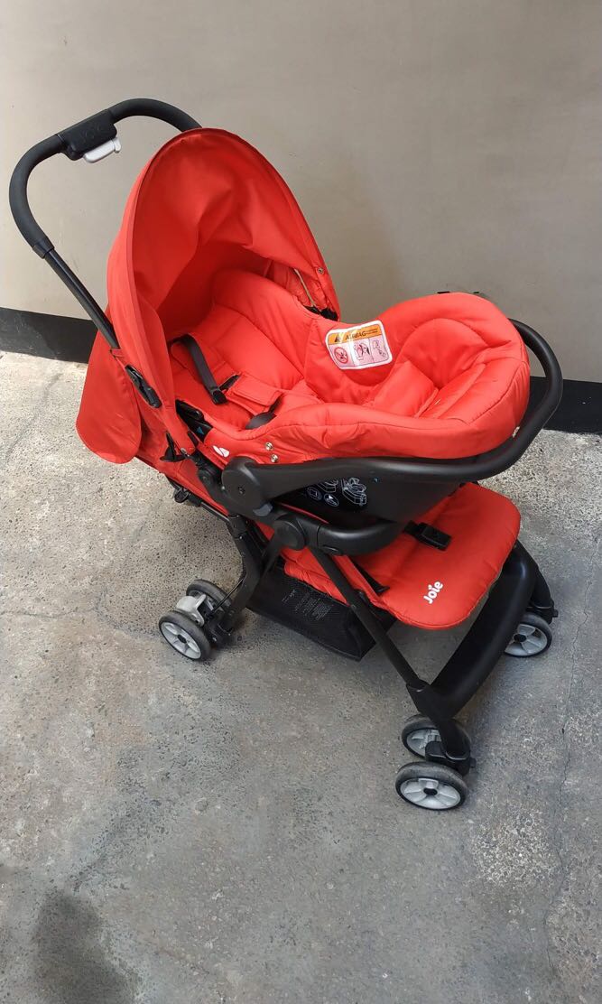 makro travel system