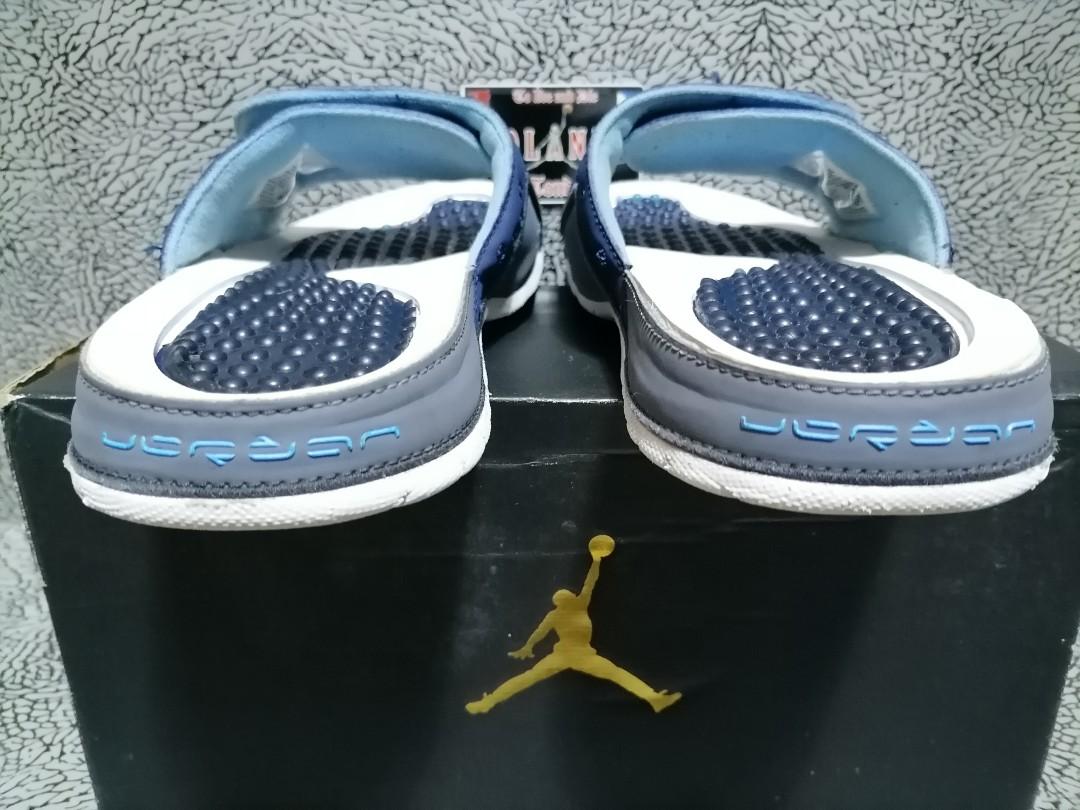jordan hydro 13 flint