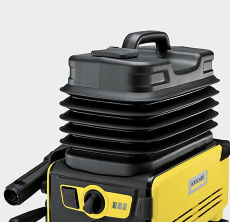 Karcher Cordless High Pressure Washer K2 Follow Me 36 V LiIon
