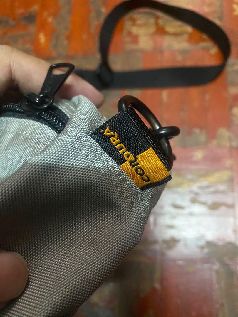 Kelty Cordura Fabric Sling Bag