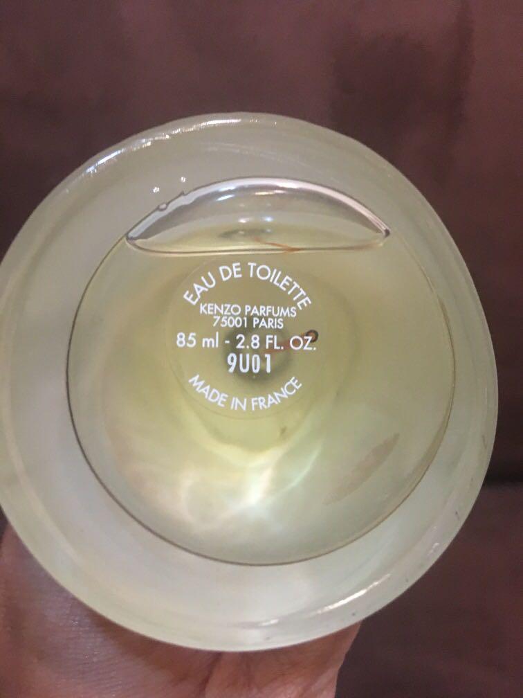 Kenzo amour clearance florale 85ml