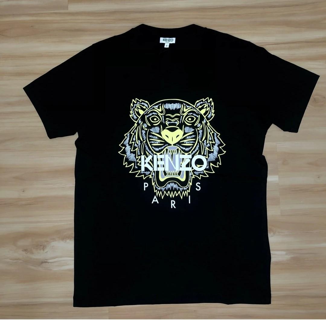 Kenzo jumper tessuti clearance