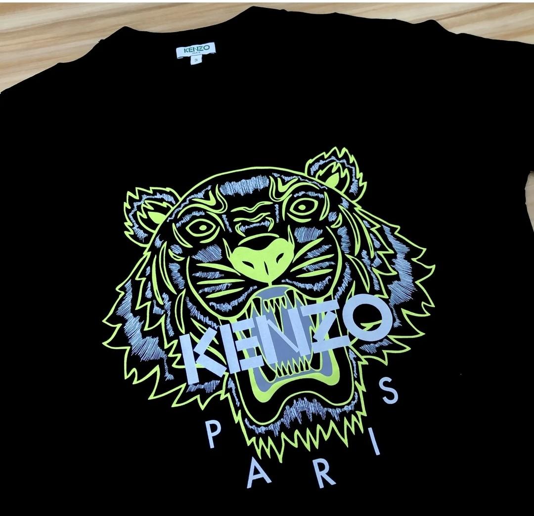 KENZO ORIGINAL Men s Fashion Coats Jackets and Outerwear on