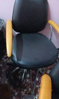 Kerusi salon