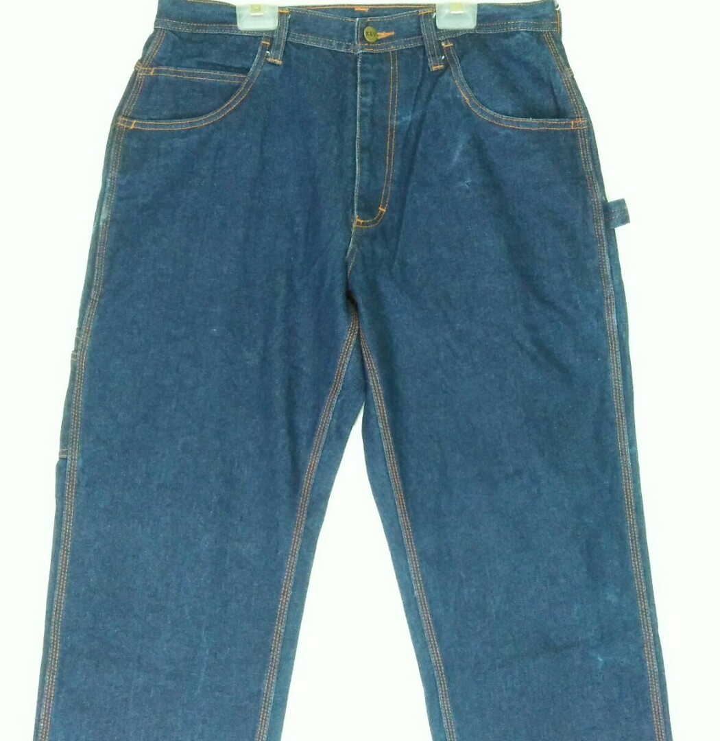 key carpenter jeans
