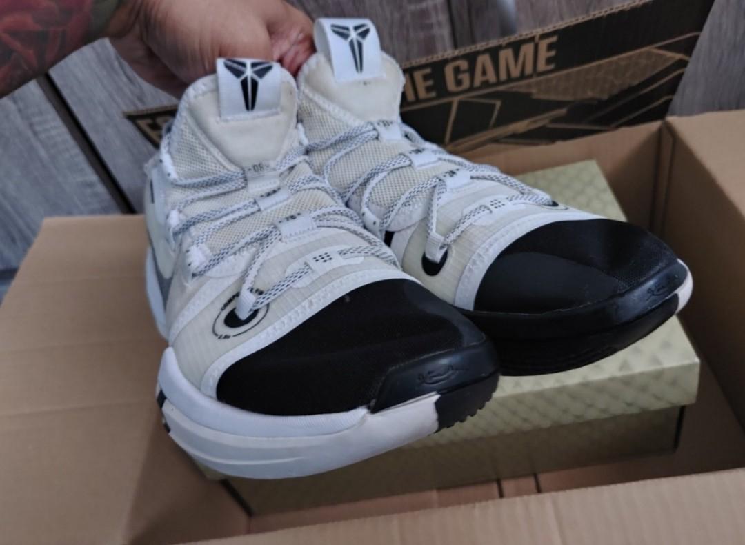 Kobe ad exodus yin yang hotsell