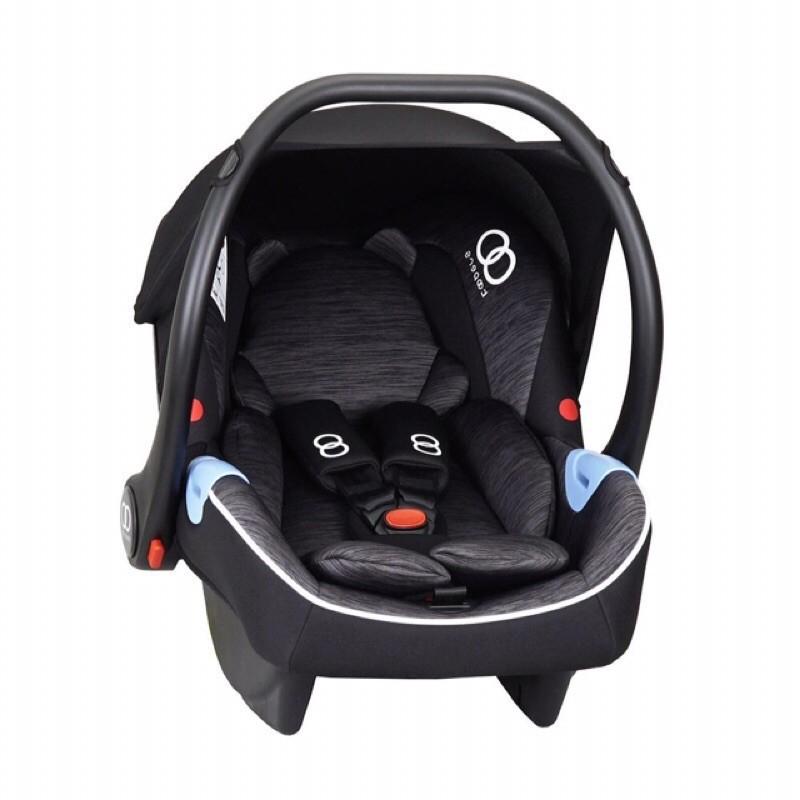 Koopers danza 2025 infant carrier