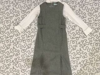 (Category: ) located in . Submitted by baju_preloved_ (Listing ID 1110952857, Image 1). Description: .