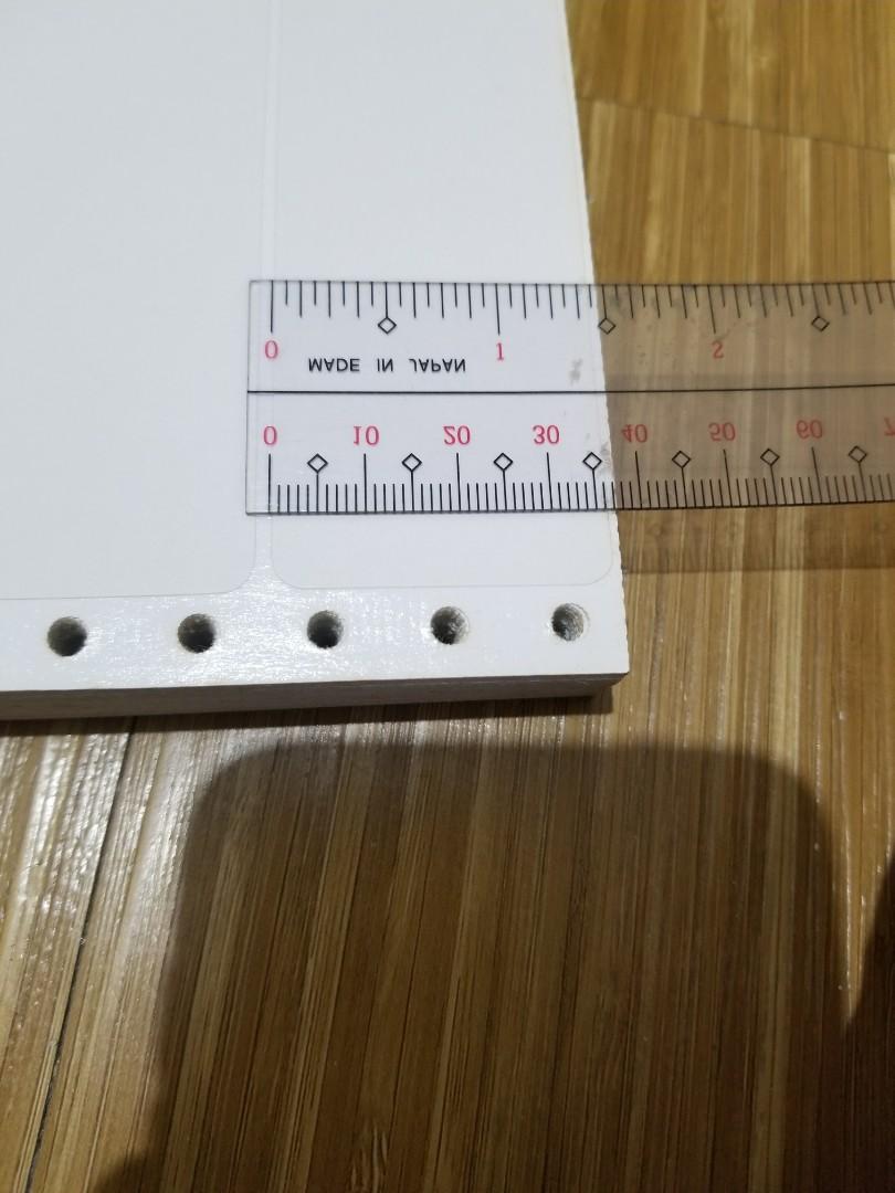 Label sticker (Category: Craft Supplies & Tools) located in Taguig. Submitted by icebeardeclutters (Listing ID 1110886624, Image 3). Description: 356 pieces minimal yellow stains due to long time storage.