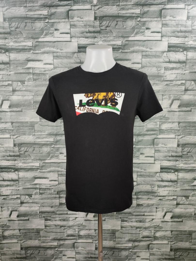 T shirt sale levis california
