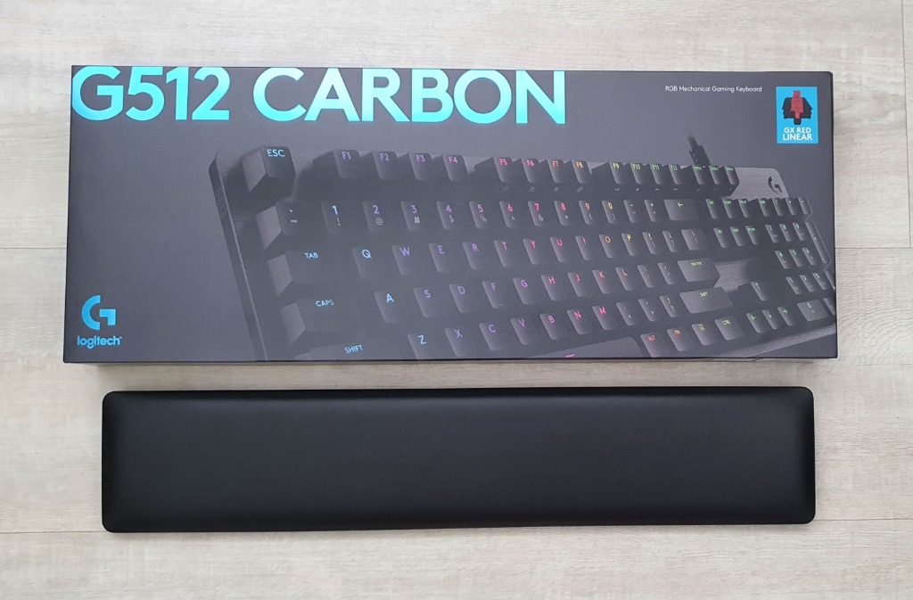 Logitech 205 top