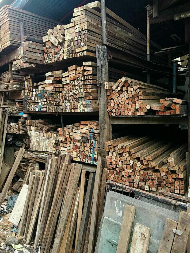 🔥Long Span Good Lumber (2nd hand)🔥 (Category: Construction & Building Materials) located in Quezon City. Submitted by atgeremias313 (Listing ID 1110856821, Image 2). Description: 🔥Long Span Good Lumber (2nd hand)🔥 Board foot Starts at P45 !!! Dimensions: 45 per board feet 2x2x8 = P120 each 2x3x8 = P180 each 2x4x8 = P240 each And so on.. 55per board feet 2x5x10 = P460 each 2x6x11 = P605 each And so on.. 70 per board ft 2x7x9 = P735 each 2x8x9 
