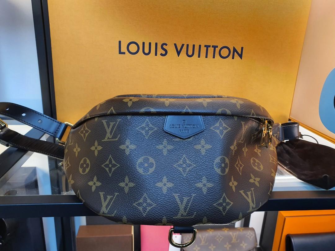 Louis Vuitton World tour bumbag, Luxury, Bags & Wallets on Carousell