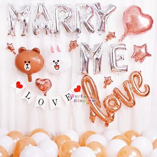 情人節｜求婚｜結婚|紀念日|LOVE Collection item 2