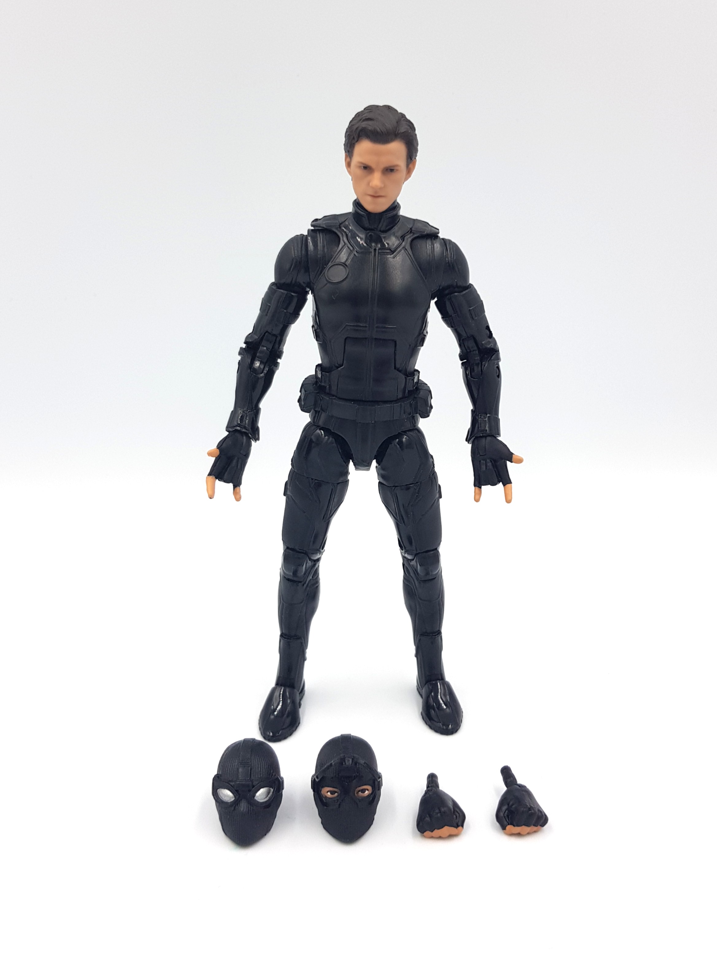 Night monkey action figure sale
