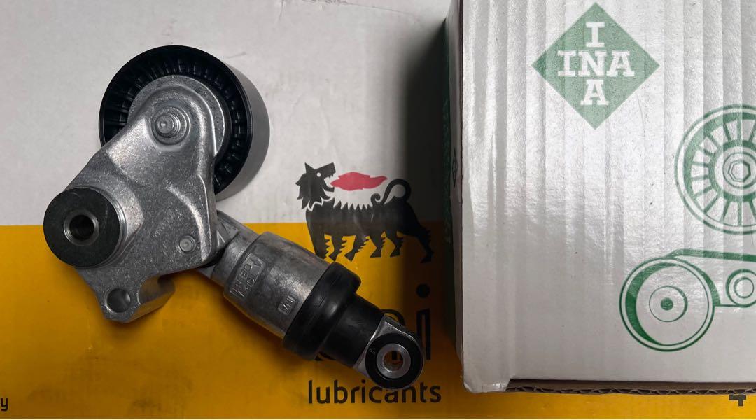MAZDA CX5 FAN BELT TENSIONER, Auto Accessories on Carousell