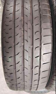 Mc6 225/45/17