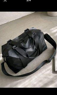 Men large travel bag