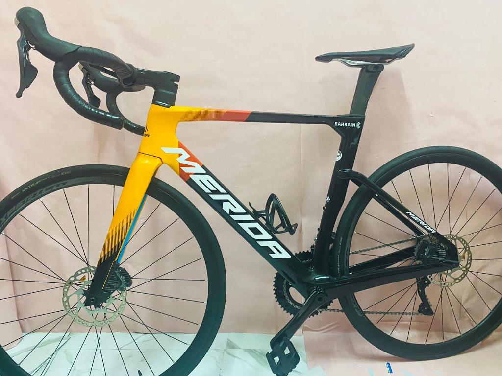 Merida reacto 5000 2021 hot sale