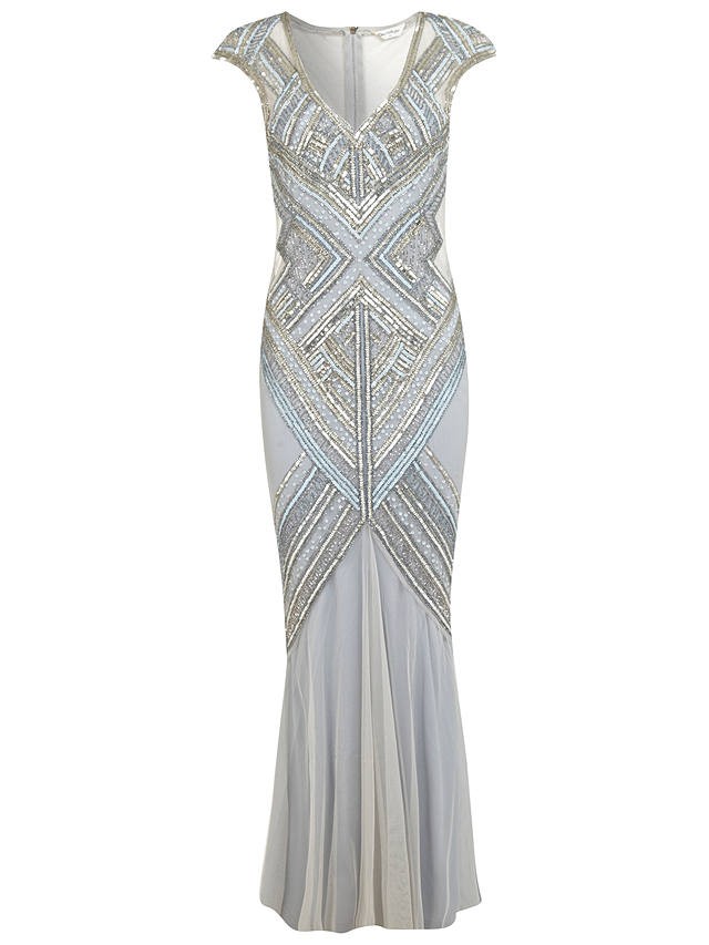 Miss Selfridge Evening Gown, Women's Fashion, Dresses u0026 Sets, Evening  dresses u0026 gowns on Carousell
