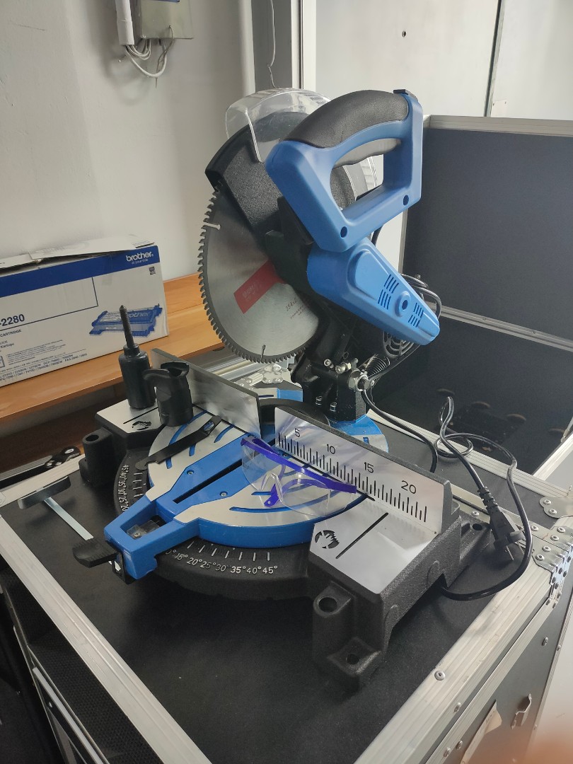 Miter angle saw, Furniture \u0026 Home 