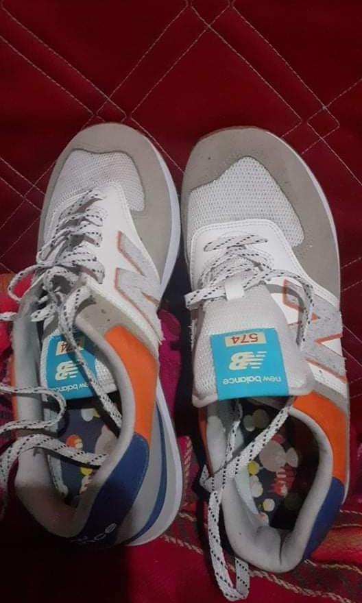 ML574NFT New Balanace 574