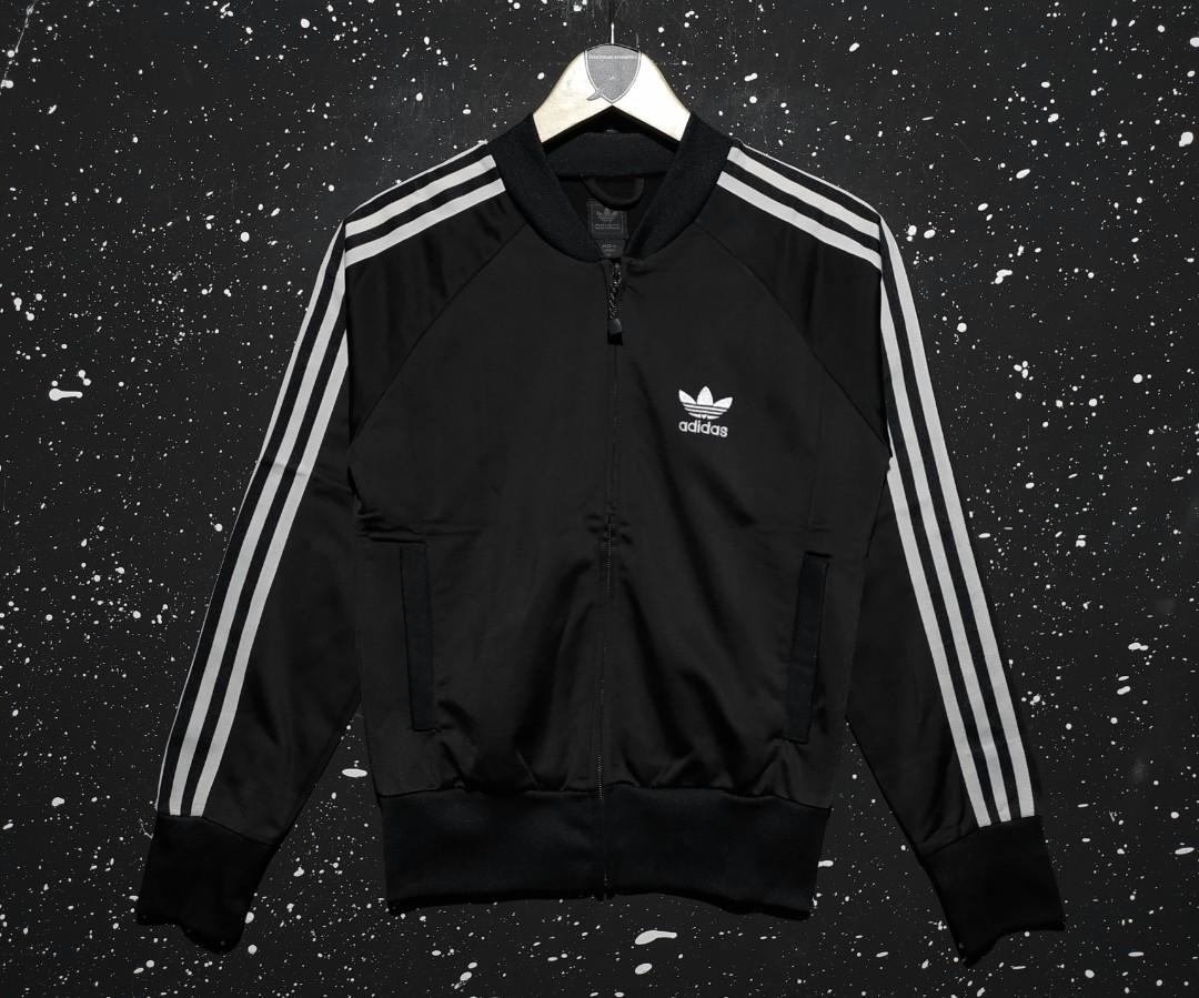 Adidas monkey jacket best sale
