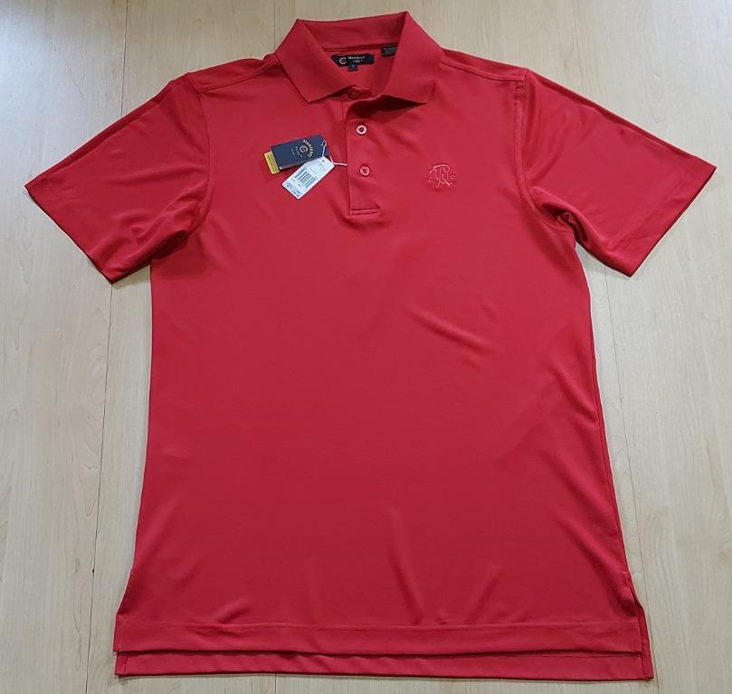 Monterey club mens polo shirts hotsell