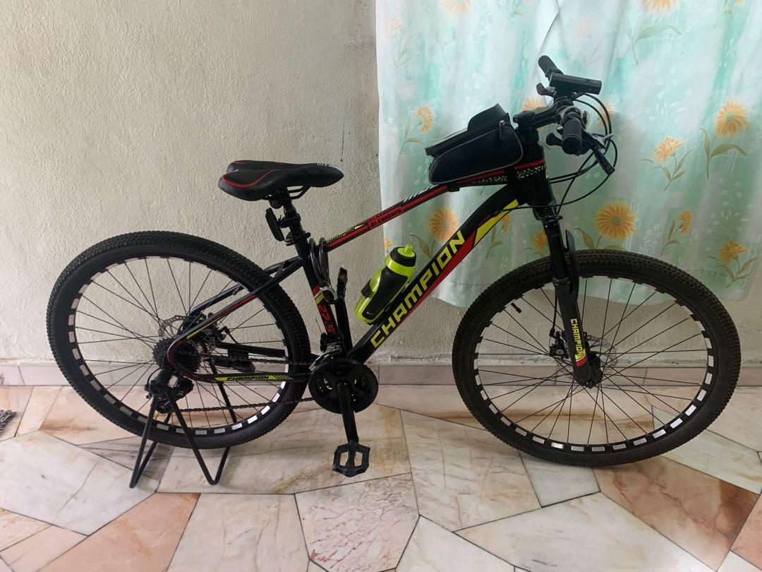Champion mtb outlet 27.5