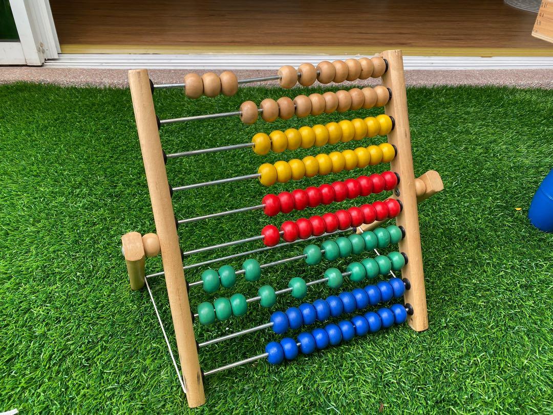 Abacus toy ikea hot sale